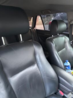 
										Toyota Avensis 2006 full									