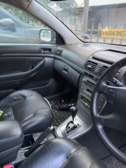 
										Toyota Avensis 2006 full									