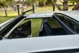 
										2020 Model Subaru Forester full									