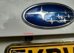 
										2020 Model Subaru Forester full									