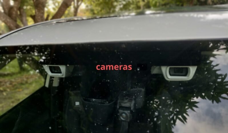 
								2020 Model Subaru Forester full									