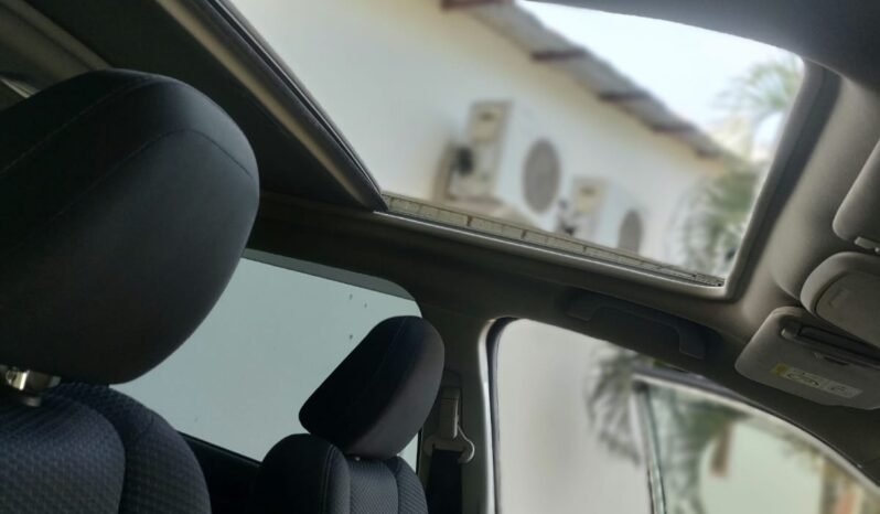 
								2020 Model Subaru Forester full									