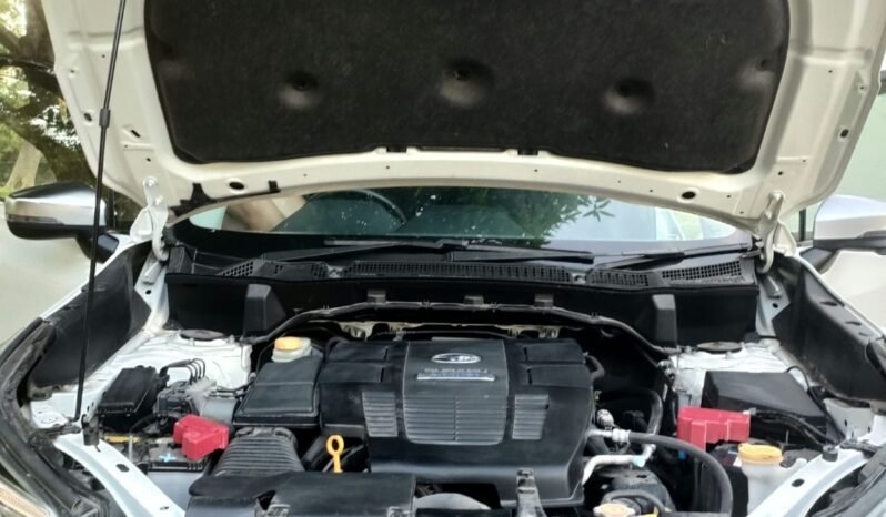 
								2020 Model Subaru Forester full									