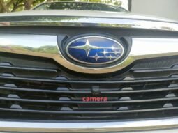 
										2020 Model Subaru Forester full									