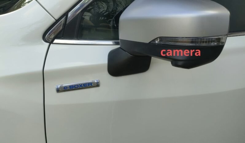 
								2020 Model Subaru Forester full									