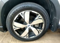 
										2020 Model Subaru Forester full									