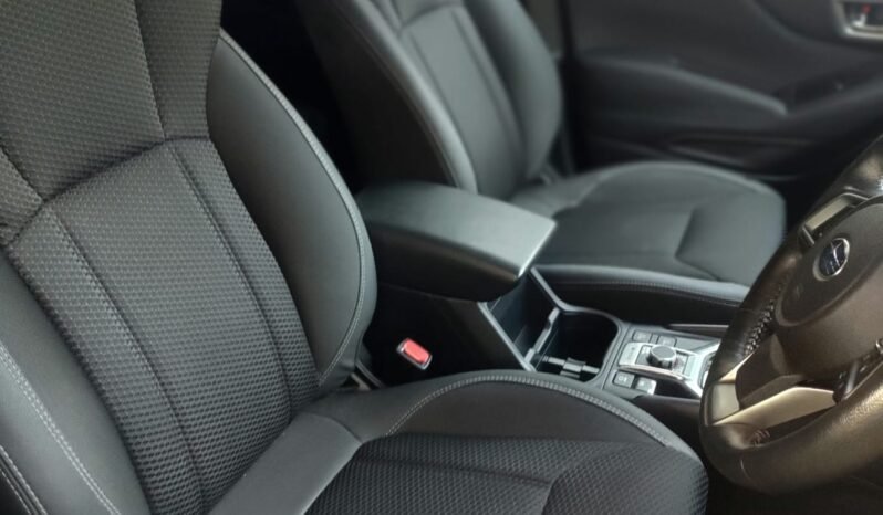 
								2020 Model Subaru Forester full									