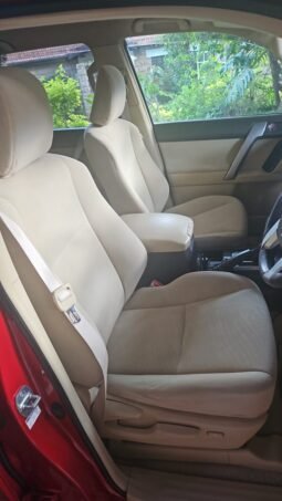 
										Toyota Land Cruiser Prado 2015 full									