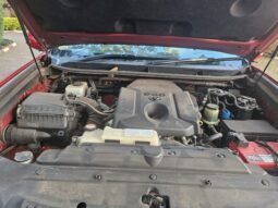 
										Toyota Land Cruiser Prado 2015 full									