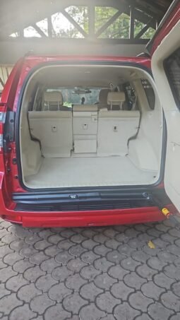 
										Toyota Land Cruiser Prado 2015 full									