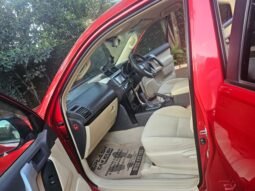 
										Toyota Land Cruiser Prado 2015 full									