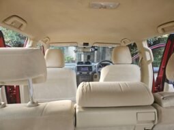 
										Toyota Land Cruiser Prado 2015 full									