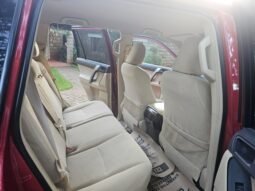 
										Toyota Land Cruiser Prado 2015 full									