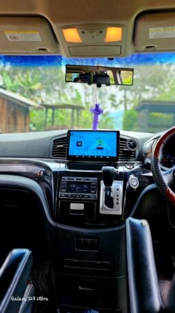 
										Nissan Elgrand 2017 full									