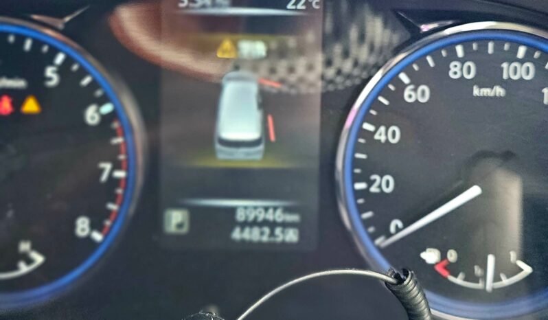 
								Nissan Elgrand 2017 full									