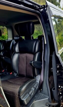 
										Nissan Elgrand 2017 full									