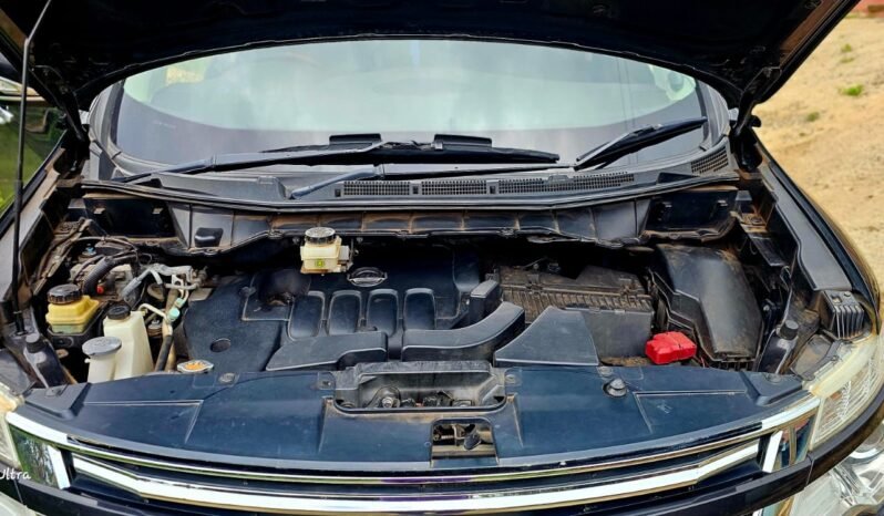 
								Nissan Elgrand 2017 full									