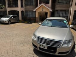 Volkswagen Passat 2013