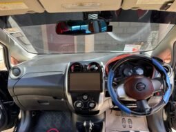 
										Nissan Note 2013 full									