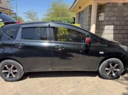 
										Nissan Note 2013 full									