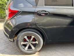 
										Nissan Note 2013 full									