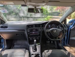 
										Volkswagen Golf MK7 2015 full									