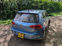 
										Volkswagen Golf MK7 2015 full									