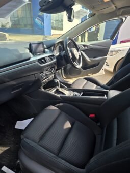 
										Mazda Atenza 2018 full									