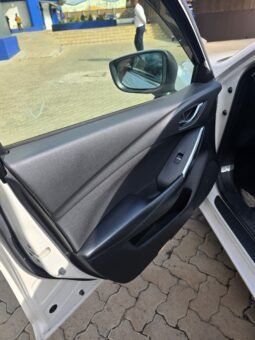 
										Mazda Atenza 2018 full									