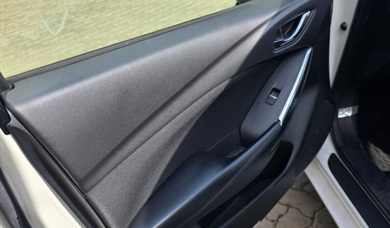 
								Mazda Atenza 2018 full									