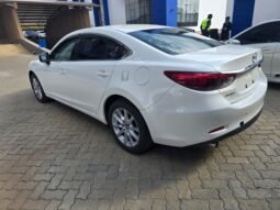 
										Mazda Atenza 2018 full									