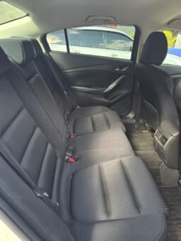 
										Mazda Atenza 2018 full									