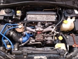 
										Subaru Forester 2004 full									