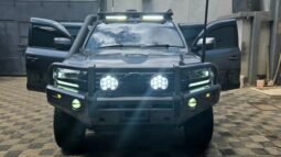 
										Toyota Land Cruiser V8 Diesel 2018 full									