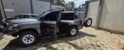 
										Toyota Land Cruiser V8 Diesel 2018 full									