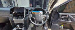 
										Toyota Land Cruiser V8 Diesel 2018 full									