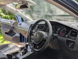 
										Volkswagen Golf MK7 2015 full									