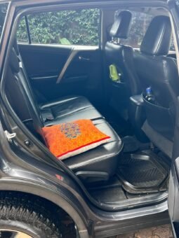 
										Toyota RAV4 2018 full									