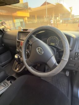 
										Daihatsu Be-go 2015 full									