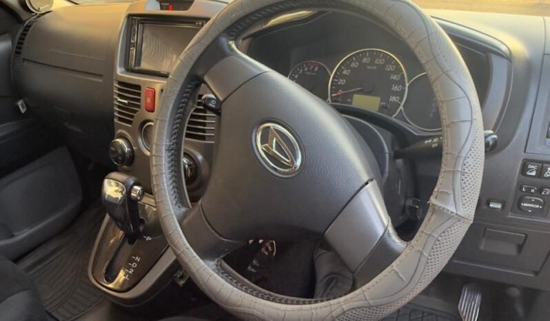 
								Daihatsu Be-go 2015 full									