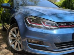 
										Volkswagen Golf MK7 2015 full									