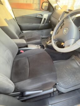 
										Daihatsu Be-go 2015 full									