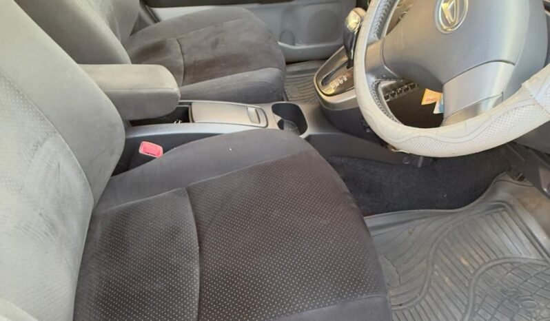 
								Daihatsu Be-go 2015 full									