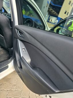 
										Mazda Atenza 2018 full									