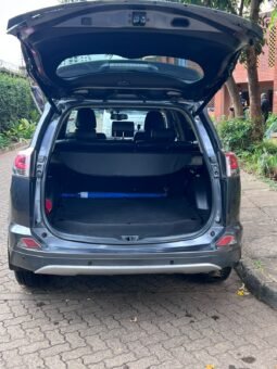 
										Toyota RAV4 2018 full									