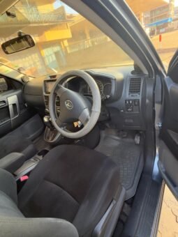 
										Daihatsu Be-go 2015 full									