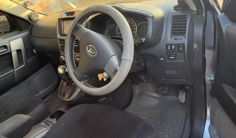 
								Daihatsu Be-go 2015 full									