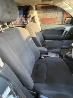 
										Daihatsu Be-go 2015 full									