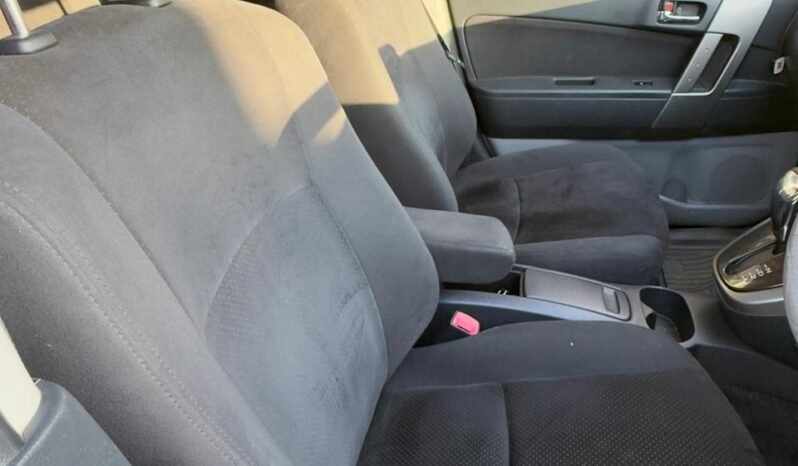 
								Daihatsu Be-go 2015 full									