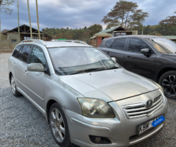 Toyota Avensis 2006